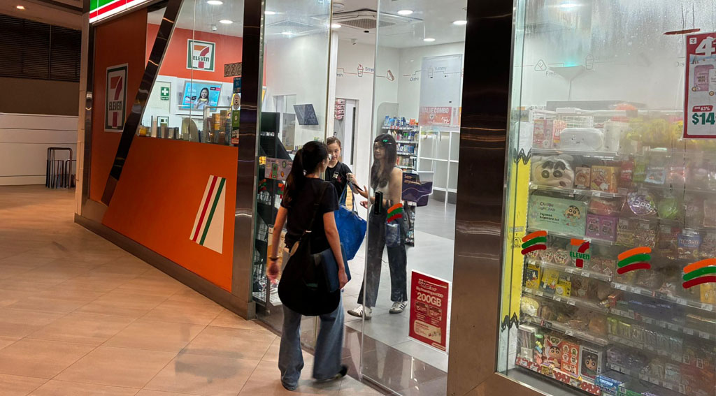 Why Automatic Doors Are Essential for Modern Buildings