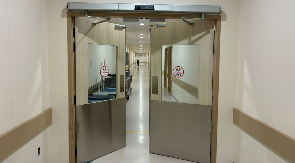 Swing vs. Sliding Doors: Choosing the Right Solution