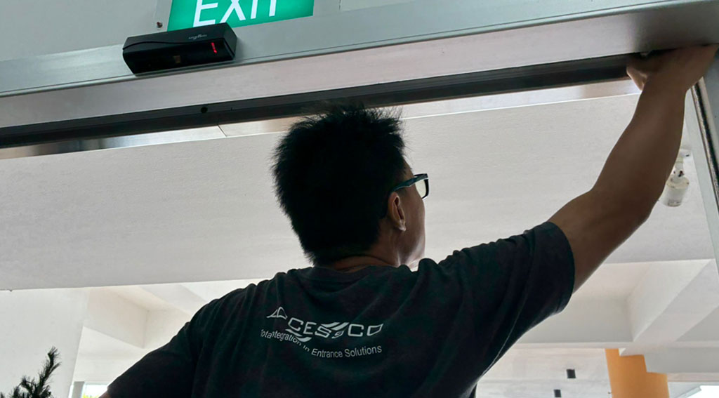 Entrance Safety & Compliance: What Building Owners Need to Know