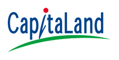 Logo Capitaland