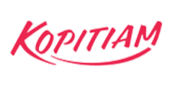 Logo Kopitiam