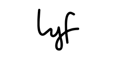 Logo LYF