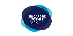 Logo Singapore Science Park