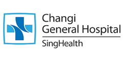 Logo - Changi General Hospital SingHealth