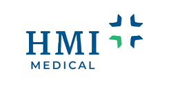 Logo HMI Medical